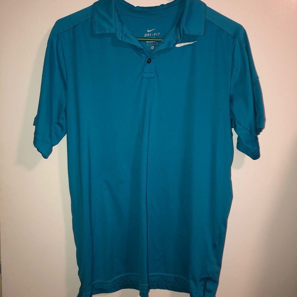 Nike polo
